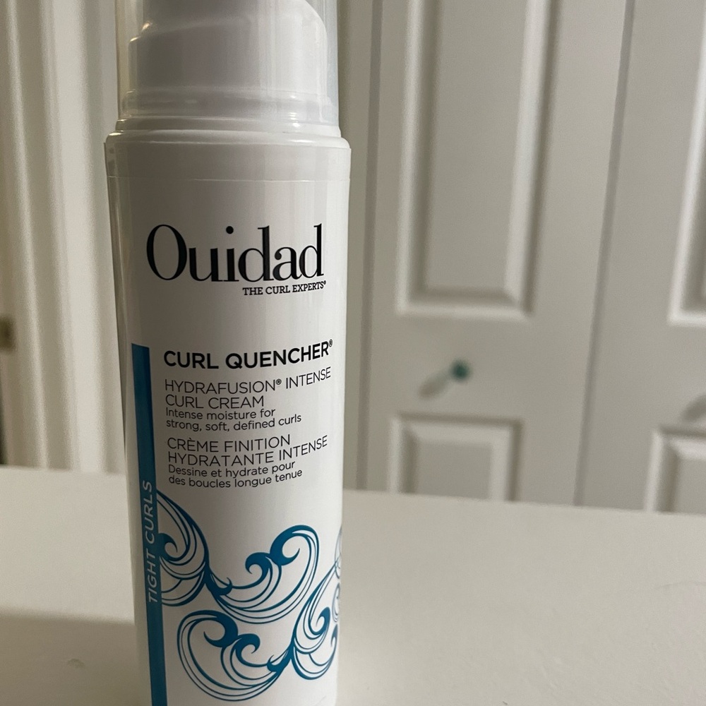 Hair care
